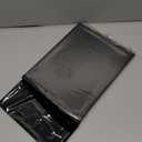 Ring Board Display Stand,Velvet Jewelry Earring Organizer Holder for Selling,Vendors Storage Tray for Multiple Rings (Black)