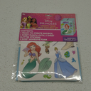 Disney Princess Create Your Own Mailbox Kit