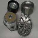 2x New Belt Tensioner For Volvo D13 Fan 21714847 and 20582558 US Stock
