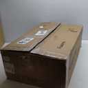 33 Undermount Kitchen Sink Double Bowl - Fulorni 33x19 Inch Kitchen Sink Ledge Workstation Low Divide Double Bowl 60/40 Split 16 Gauge 304 Stainless Steel Under Counter Basin