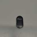 Refrigerator Door Alarm with 60 Second Delay, 2, 3, and 4 Minute Reminders, Freezer Door Chime, Low/Loud 80 to 110 dB  Compact Size. (Black)