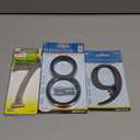 Number Set 3 Pack (7,8,9)