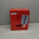 Battery Operated Fan for Milwaukee M18 battery, Portable Fan with AC Adapter & LED Lights, 4 Speeds & Hook, Cordless/Camping/Battery Powered fan, for Outdoor Jobsite (Battery Not Included)