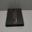 Red Light Therapy for Face and Neck, 8 Colors LED Face Mask Light Therapy with 850NM Near Infrared, 3000 mAh Rechargeable 6-In-1 Red Light Therapy Mask Set Skin Care Device for Skin Rejuvenation