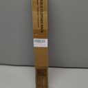 Clothes Drying Rack, Laundry Racks for Drying Clothes, Closet Storage Organization Wall Mounted Retractable Clothes Hanger for Laundry Room, Garage, Indoor & Outdoor Use, Slim Design Aluminum (Silver)