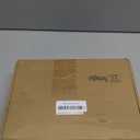 96 Pcs Christmas Tree Decorations Christmas Dried Orange Slice Ornaments Sleigh Bells Stars Pine Cones Cinnamon Farmhouse Hanging Ornament for Xmas Tree