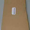 Christmas Decorations for Home LED Lighted JOY Decor Farmhouse Wooden Wreath Tabletop Merry Christmas Signs Rustic Holiday Block Indoor Decorative Sign