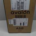 Avalon BPA Free 5 Gallon Reusable Water Bottle Container