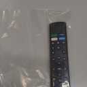 Universal-TV-Remote-Control for Samsung/LG/Vizio/TCL/Hisense/Sony/Philips/Roku Smart TVs, for Insignia/Toshiba Smart TVs