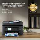 EPSON 232 Claria Ink Standard Capacity Black & Color Cartridge Combo Pack (T232120-BCS) Works with WorkForce WF-2930, 2950 and Expression XP-4200, 4205