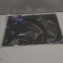 RIMONA'S Heat Resistant Marble Placemats Set of 4 - Waterproof, Heat Proof Table Protector, Non-Slip, Ideal for Gifting, Mother-in-Law Gift, White Marble Hard Placemats