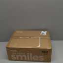 JOYIN 5 Pcs Halloween Skeleton Decorations Outdoor, LED Life Size Skeleton Yard Stakes, Light Up Full Body Realistic Skulls Decor for Graveyard Yard Lawn Garden Holiday Party Decoration