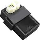 6 Pin DC CDI Box for GY6 150cc 200 cc 250 cc Roketa Taotao Jonway Mopeds Scooters Go Karts