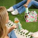 Arizona Green Tea with Ginseng and Honey, 16 Fl Oz (Pack of 12)