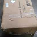 18,000 BTU Energy Star Certified Mini Split AC/Heat Pump  21 SEER2 Inverter Ductless System, 230V, Cools 1250 Sq.Ft, Alexa-Enabled, White