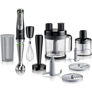 Braun MQ9187XL MultiQuick 9 Hand Blender with Imode Technology