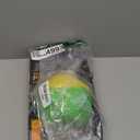 Starmark Treat Dispensing Puzzle Ball Dog Toy
