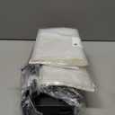 Bonsenkitchen Vacuum Sealer, Multi-Functional Food Sealer with 1 Roll Bag+ 50 Bags, Fast-Compact Design | Bag Storage | Built-in Cutter, External Vacuum System & Accessory Tube, Silver