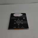 EZ-GLAZ-2 Pack for iPad Pro 13-in. (M5) 2025/ (M4) 2024 Screen Protector, 9H+ Hardness 12FT Military Grade Shatterproof Long Durable Tempered Glass Film with Flawless Fit Box,Scratch Resistant (HD Clear)