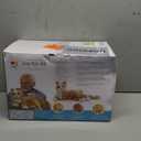 Joy For All Companion Pets, Orange Tabby Cat