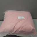 Car Headrest and Lumbar Support Pillow Set,1 Piece, Neck & Back Support for Driver/Passenger Seat, Comfortable & Breathable, Relieves Neck & Back Pain, Ideal for Long Drives-White