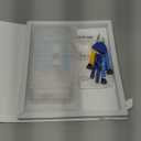 for Motorola G Power [2024 Version] Screen Replacement with Frame for Moto G Power 2024 Screen Replacement kit XT2415 XT2415-1 XT2415-5 XT2415V LCD Display Digitizer Touch Screen Assembly 6.5 "