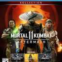 Mortal Kombat 11: Aftermath Kollection - PlayStation 4
