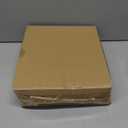 Christmas Tree Topper, 11 Bow Tree Topper with 20 LED Lighted for Christmas Tree Decoration Indoor Xmas Decorations, Holiday Party Indoor Decor (Gold)