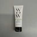 COLOR WOW One Minute Transformation Instant frizz fix| Nourishing styling cream smooths, tames + defrizzes on the spot| Avocado oil + Omega 3s hydrate, repair for silkier, smoother texture (4 Fl Oz (Pack of 1)