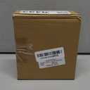 4 Pcs Mini Picture Frames Small Vintage Gold Photo Frames Antique Oval and Rectangle Photo Frame Set for Christmas Wall Tree Home Wedding Gallery Arts Display Decor Antique Style Hanging Ornaments