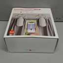 SwitchBot 2025 Automatic Curtain Opener 3 Rod-Bluetooth Remote Control, WiFi&Smartphone Control, Upgraded High-Performance, Add Hub to Compatible with Alexa, Google Home, HomeKit