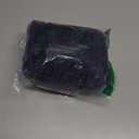 BeryLove Sequin Formal Cocktail Long Dress Evening Wedding Guest Mother of The Bride Dresses with Shawl (Small, Navy)