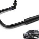 Positive Crankcase Ventilation Hose 2.4, Compatible with GM Terrain 2010-2017, Chevy Captiva Sp0rt 2012-2015, Chevy Equinox 2010-2017, Replace OE #12619363