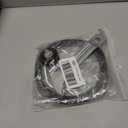 PartsBroz 8547174V 8547174 Idler Pulley with Wheel & WP8547168 8547168 Drive Belt - Compatible with Whirlpool Maytag Dryer - Replaces AP5983811 4248254 PS11722120 AP6013154 1180091 PS11746376