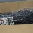Pro-Line Racing Pre-Cut 2017 Ford F-150 Raptor Black Body X-MAXX PRO348218 Car/Truck Bodies Wings & Decals, Medium