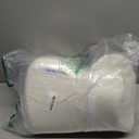 Cervical Neck Pillow for Neck Pain Relief, Ergonomic Contour Memory Foam Pillow with Breathable Pillowcase, Neck Support Pillow for Side, Back, Stomach Sleepers