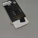 UNBREAKcable 3-Pack Screen Protector for iPhone 16 Pro, Double Shatterproof Tempered Glass [Easy Installation Frame] [9H Hardness] [99.99% HD Clear] [Case Friendly] for iPhone 6.3 inch