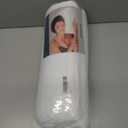 Cervical Pillow for Neck and Shoulder Pain Relief Memory Foam Orthopedic Contour Pillow Ergonomic with Adjustable Height Support for Side Back and Stomach Sleeper with Breathable Washable Pillowcase (60x35x13/11 - SOFT)