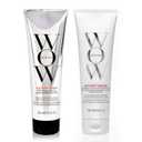 COLOR WOW Dream Clean Duo - 100% clean, sulfate-free COLOR SECURITY SHAMPOO and weightless COLOR SECURITY CONDITIONER| Achieve Super Glossy, Hydrated Hair