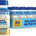 PediaSure SideKicks, Kids Protein Shake, With Key Nutrients and Protein to Help Fill Nutrient Gaps, Vanilla, 8-fl-oz Bottle, Pack of 24, Best By: 01/10/2026