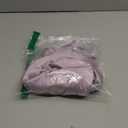 Blissy Silk Pillowcase - 100% Pure Mulberry Silk - 22 Momme 6A High-Grade Fibers - Silk Pillow Cover for Hair & Skin - Regular, Queen & King (Lavender, Standard)