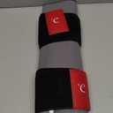 Comfytemp Hip Heating Pad, HSA Store Eligible ItemsBirthday Christmas Gift for Mom Women Wife Men Dad, FSA Eligible Hip Brace for Lower Back Thigh Buttock Electric HSA Heat Pad Hot Relax (L/XL) (Gray)