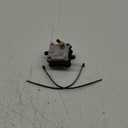 QuickMarine 14360A27 Fuel Pump with Straps and Gasket for Mercury Marine 30-300 HP Outboard Boat Motors replaces 14360A14 14360A43 14360A78