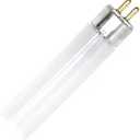 34" T5 Warm White Fluorescent Tube