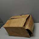 tonchean 8 Inch Heavy Duty Casters Wheels Set of 4, 2314 Lbs Capacity Industrial 360 Swivel Anti-Skid Plate Casters Castor Wheels for Cart, Trolley, Workbench, Furniture (2 with Brake and 2 Without)