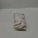 BTTN Stall Shower Curtain - 60x72 Narrow Boho Farmhouse Linen Vintage Striped Fabric Shower Curtain Set with 10 Hooks, Bohemian Cottage Decorative Heavy Duty Shower Curtains for Bathroom - Cream/Beige