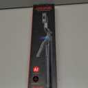 Auto Face Tracking Selfie Stick Tripod for iPhone with Light 360 Rotation 63" Phone Camera Tripod Stand Follows Your Movement with Remote for Content Creator Vlog Live Stream Video Recording