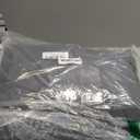 VANSOFY Upgraded Sectional Couch Covers 100% Waterproof L Shaped Sofa Slipcover Reversible Chaise Lounge Cover for Sectional Sofa Furniture Protector Cover for Pets Dog Cat(Small, Charcoal Gray)