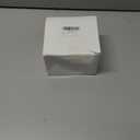 LikeLion Six Socket Light Set with 8 Bulbs, Compatible with Dept 56 Village Collection Accessories, 108 Inch Cord, 120V 6W Bulbs, White