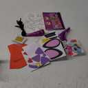 Klever Kits Halloween Pumpkin Decorating Kit, Halloween Painting Kits Party Favors for Kids, Arts and Craft Party Supplies, DIY Coloring Pumpkin Decorations, School Activities Games